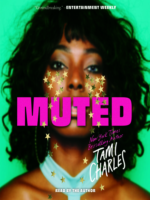 Title details for Muted by Tami Charles - Available